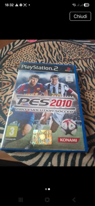 Giochi per ps2