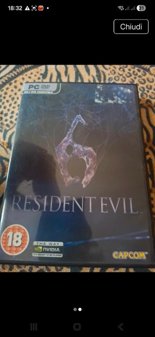 Giochi per ps2