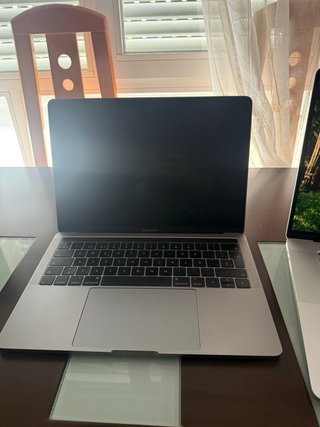 Lote 3 MacBook Pro 2019