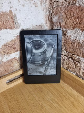 Amazon Kindle 7ª Gen