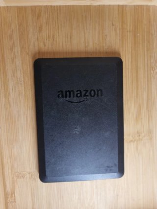 Amazon Kindle 7ª Gen