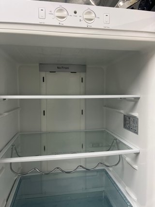 Nevera Haier Blanca 2ª Mano con Garantía