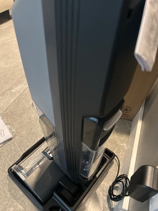 Aspirapolvere e lavapavimenti Bissell Crosswave Omniforce 3912N