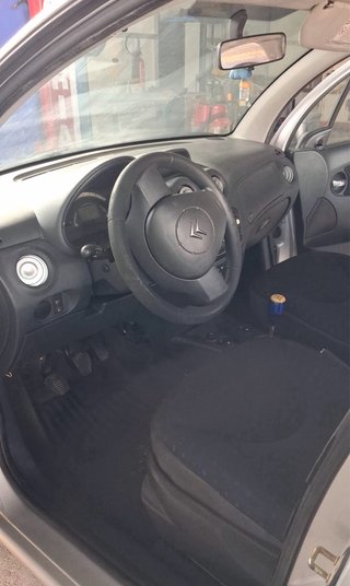 Citroen C3 2005