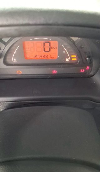 Citroen C3 2005