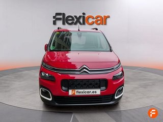 Citroën Berlingo Talla M BlueHDi 100 SHINE