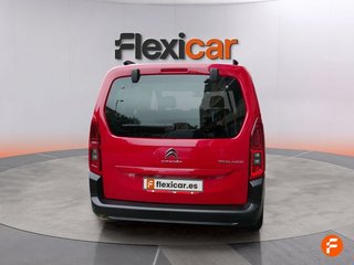 Citroën Berlingo Talla M BlueHDi 100 SHINE
