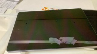 Tablet Teclast P30T 10.1 Plata