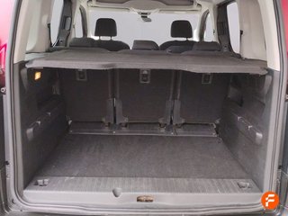 Citroën Berlingo Talla M BlueHDi 100 SHINE