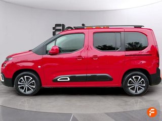 Citroën Berlingo Talla M BlueHDi 100 SHINE