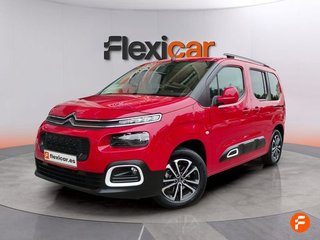 Citroën Berlingo Talla M BlueHDi 100 SHINE