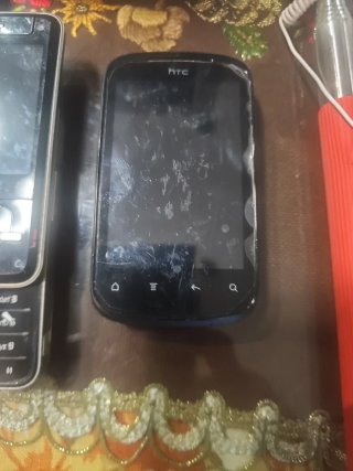 Lote móviles y accesorios