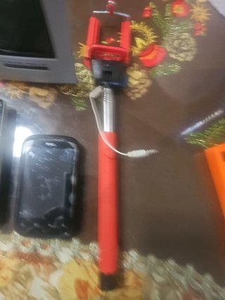Lote móviles y accesorios