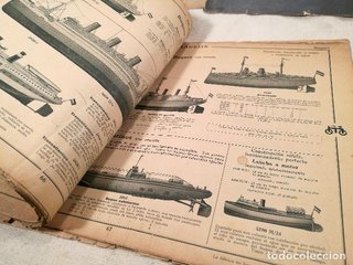 Cataloghi Marklin Giocattoli 1936-37 (2 pz)