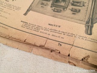 Cataloghi Marklin Giocattoli 1936-37 (2 pz)