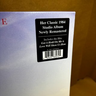 Christine McVie - Vinilo Clásico Remasterizado 198