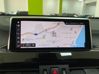 BMW X2 sDrive Advantage 18i 1.5 136CV Auto