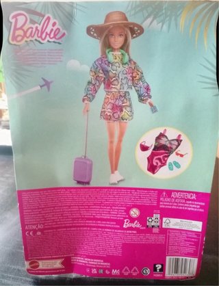 Barbie