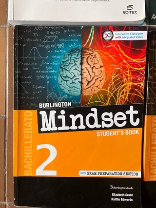 Libros de bachillerato