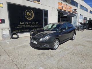 Seat Ibiza 1.6 TDI Sport