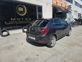 Seat Ibiza 1.6 TDI Sport