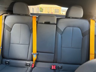 Polestar 2 2022 perfomance 476cv