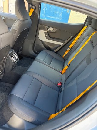 Polestar 2 2022 perfomance 476cv