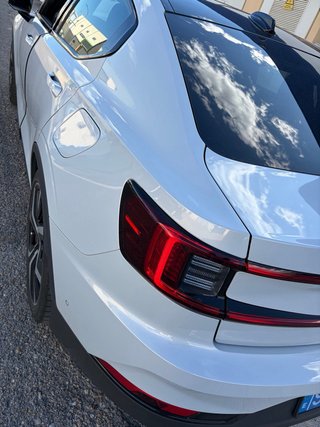 Polestar 2 2022 perfomance 476cv