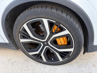 Polestar 2 2022 perfomance 476cv
