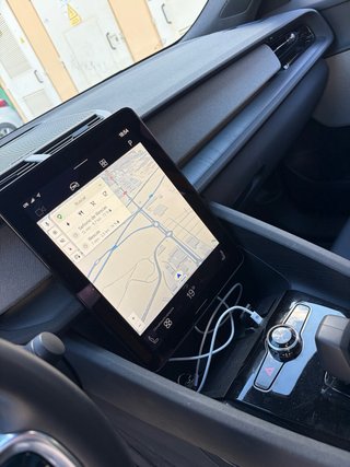 Polestar 2 2022 perfomance 476cv