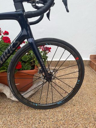 S-Works Tarmac SL7 T.58