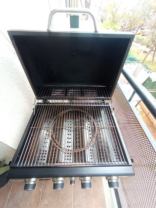 Barbacoa Grill