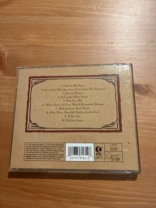 Dr. Hook - Countryside CD