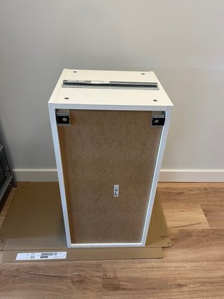 Armario Cocina Metod Blanco Ikea