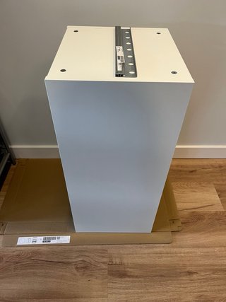 Armario Cocina Metod Blanco Ikea