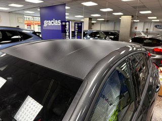 FORD FOCUS ST 2.3 ECOBOOST 280CV- 3.500KM
