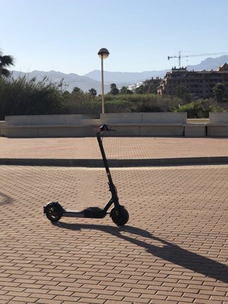 Patinete Eléctrico Xiaomi Essential