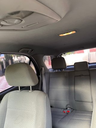 KIA Sorento 2006