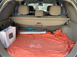 KIA Sorento 2006