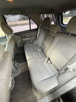 KIA Sorento 2006