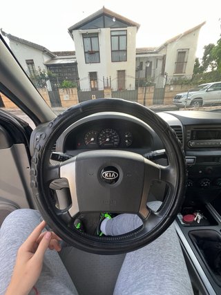 KIA Sorento 2006