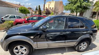KIA Sorento 2006