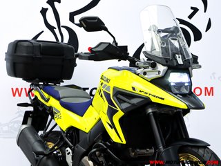 SUZUKI V-STROM 1050 XT