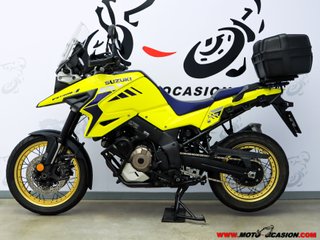 SUZUKI V-STROM 1050 XT