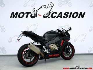 HONDA CBR 1000 RR FIREBLADE