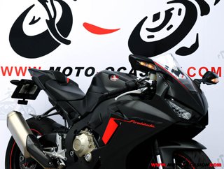 HONDA CBR 1000 RR FIREBLADE