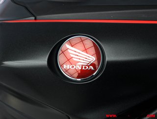 HONDA CBR 1000 RR FIREBLADE