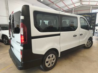 Renault Trafic 2023