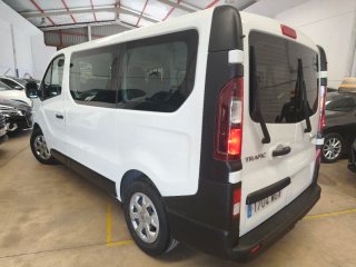 Renault Trafic 2023