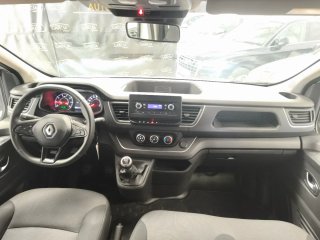 Renault Trafic 2023